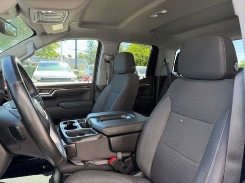 Certified 2023 GMC Sierra 1500 Elevation AWD/4WD image 14