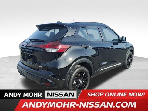 Used 2024 Nissan Kicks SR image 26
