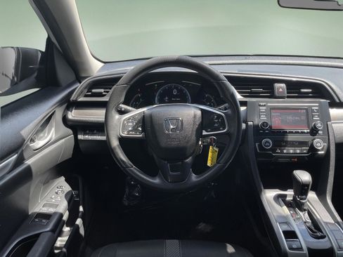 Used 2019 Honda Civic LX image 23