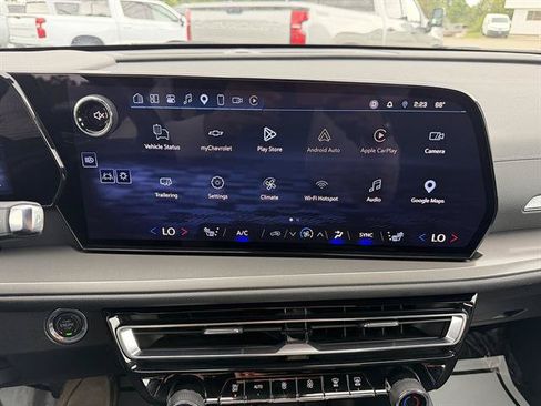 Used 2026 Chevrolet Traverse LT AWD/4WD image 44