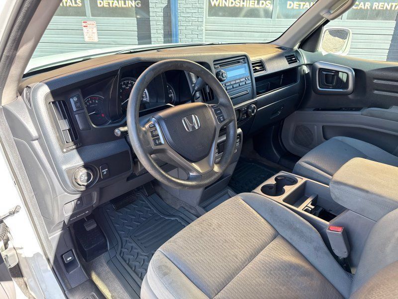 Used 2010 Honda Ridgeline RTS image 11