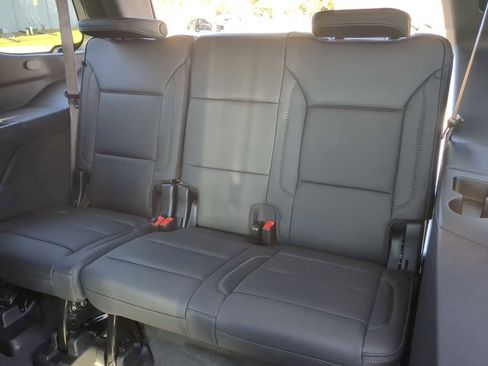 New 2026 GMC Yukon Denali w/ Sun & Power Step Package image 26