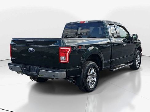Used 2016 Ford F150 XLT w/ Equipment Group 302A Luxury image 3