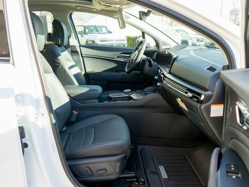 New 2026 Kia Sportage SX Prestige AWD/4WD image 10