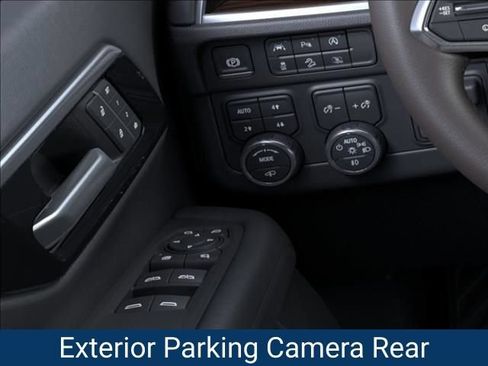New 2026 Chevrolet Tahoe High Country AWD/4WD image 25