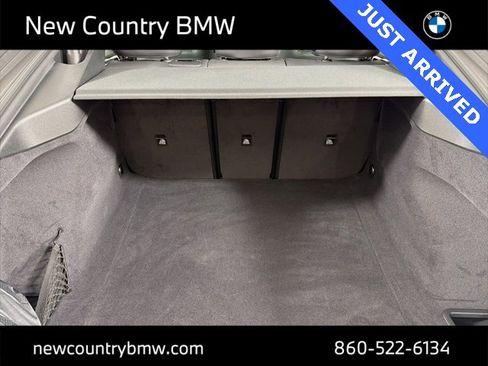 Used 2026 BMW 430i xDrive w/ M Sport Package image 23