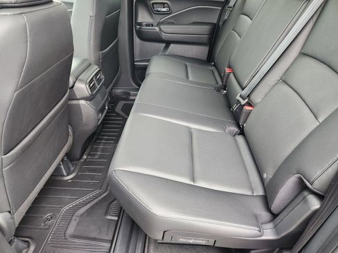 New 2026 Honda Ridgeline RTL image 34