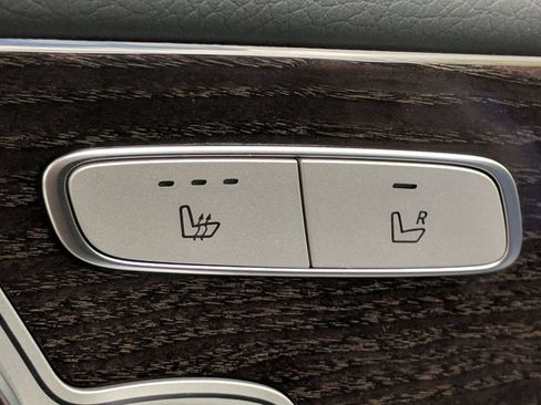 Certified 2020 Mercedes-Benz E 350 Sedan image 20