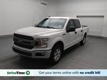 Used 2020 Ford F150 XLT