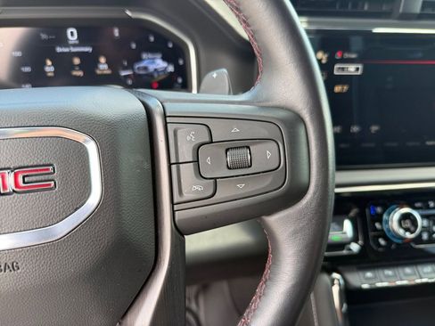 Used 2024 GMC Sierra 1500 AT4X AWD/4WD image 23
