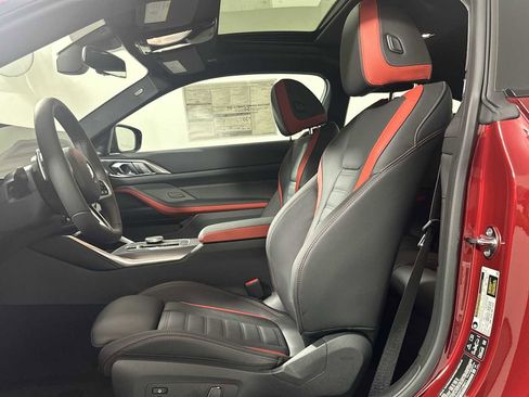 New 2026 BMW 430i xDrive Coupe w/ M Sport Package image 11