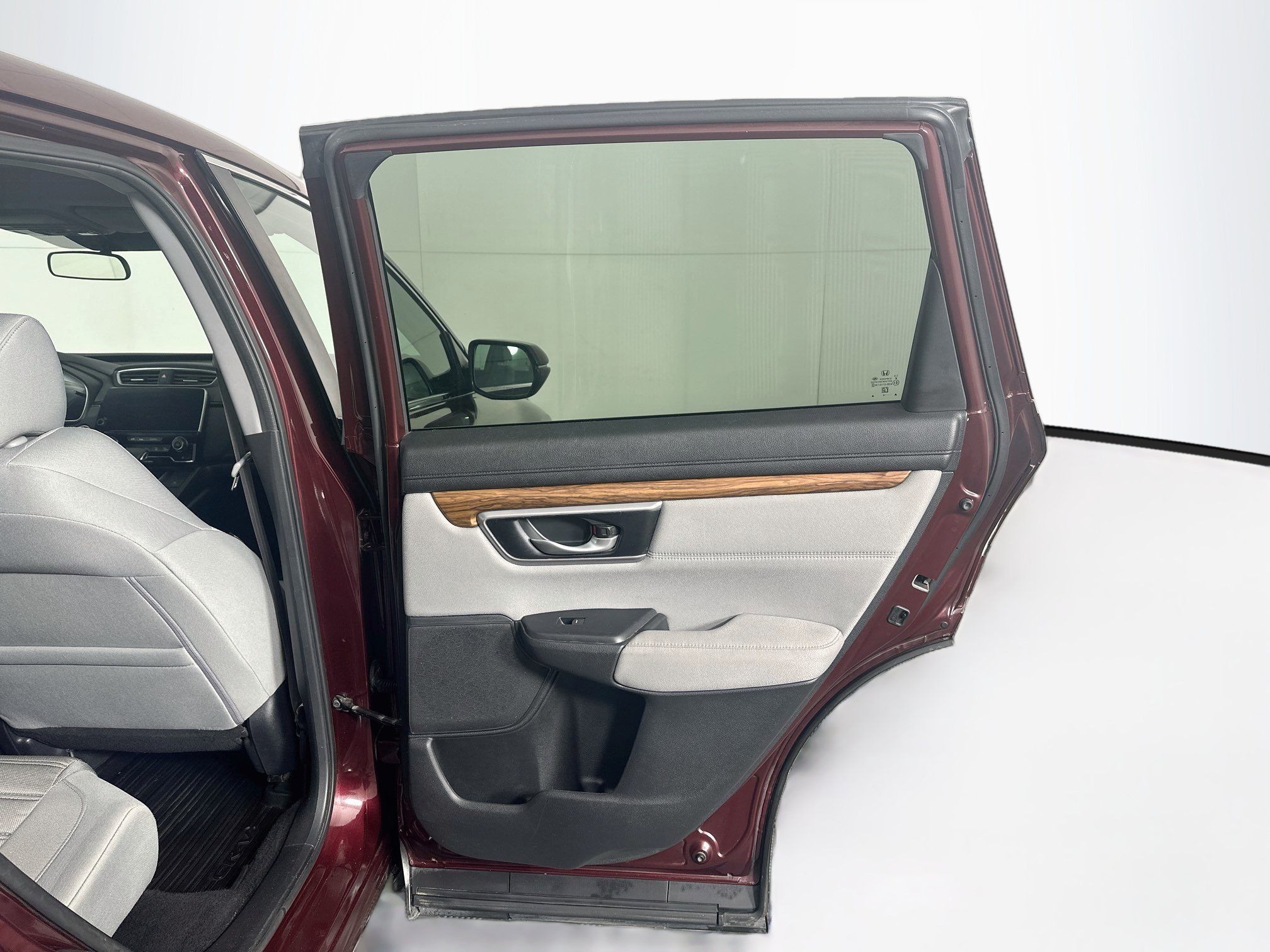 Used 2018 Honda CR-V EX image 29