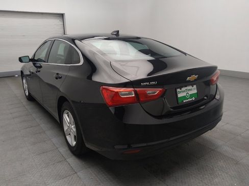 Used 2023 Chevrolet Malibu LS FWD image 5