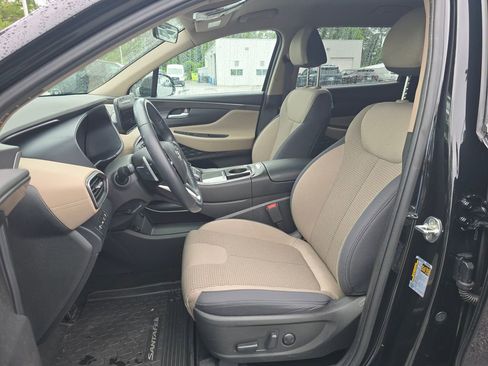 Used 2023 Hyundai Santa Fe SEL AWD/4WD image 9
