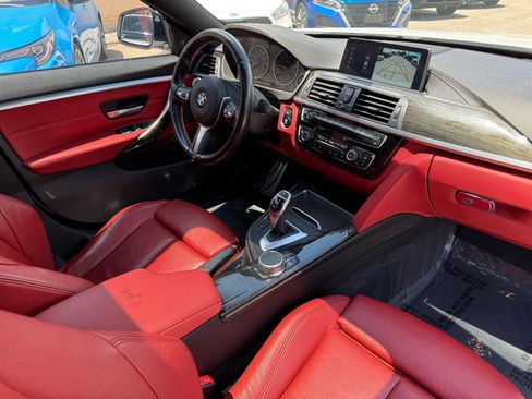Used 2018 BMW 440i Gran Coupe RWD image 26