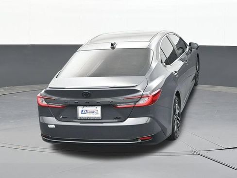 Used 2025 Toyota Camry XLE w/ Premium Package FWD image 58
