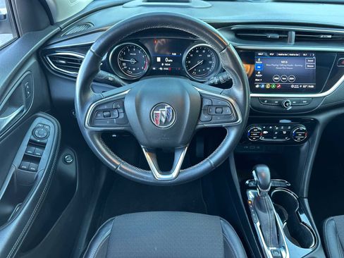 Used 2021 Buick Encore GX Select w/ Advanced Technology Package image 15