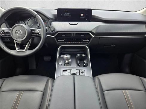 Used 2026 MAZDA CX-90 3.3 Turbo w/ Select Package AWD/4WD image 18