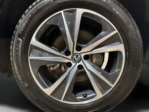 Used 2023 Lexus RX 350 Premium w/ Cold Area Package image 35