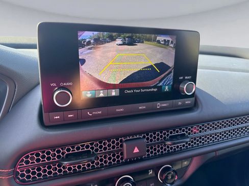 Certified 2024 Honda HR-V Sport image 23