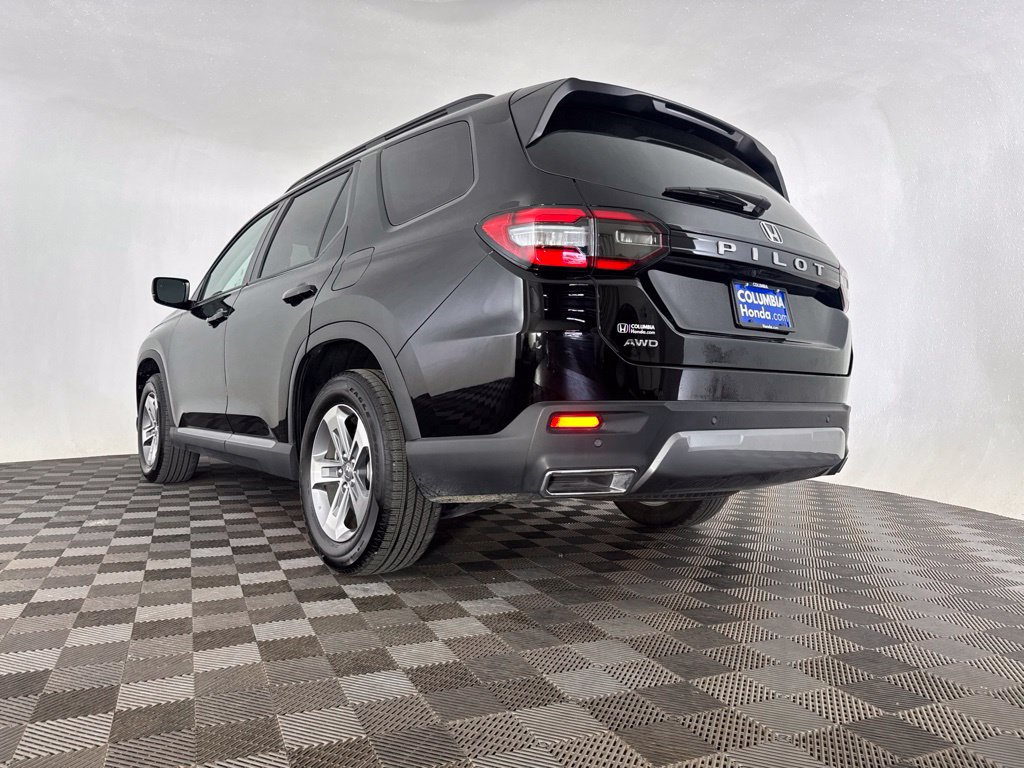 Certified 2026 Honda Pilot EX-L image 12