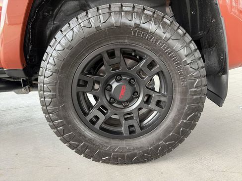 Certified 2024 Toyota 4Runner TRD Pro AWD/4WD image 18