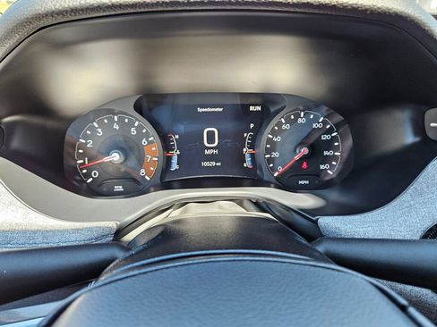 Used 2025 Jeep Compass Sport AWD/4WD image 22