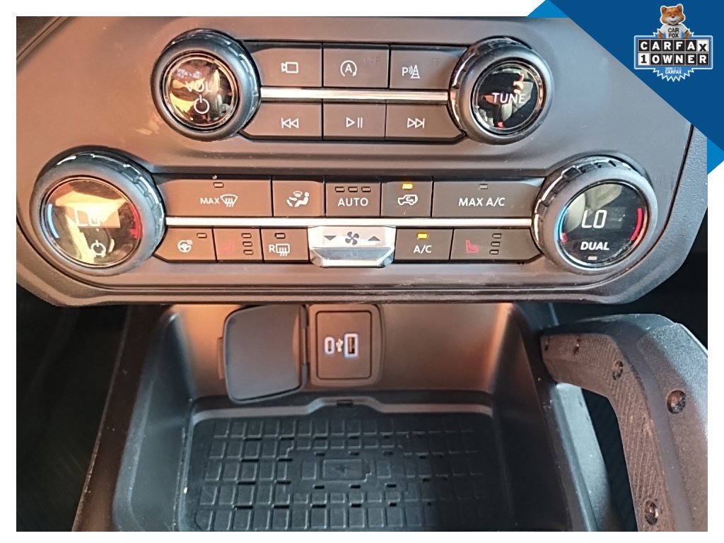 Used 2024 Ford Bronco Raptor AWD/4WD image 23