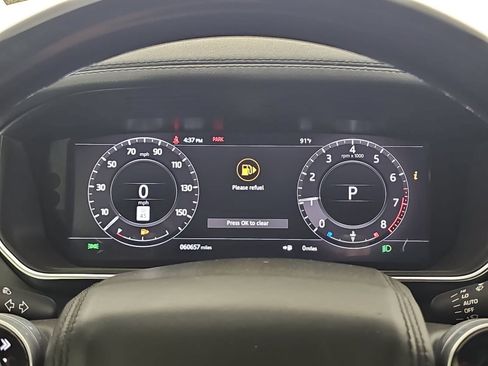 Used 2021 Land Rover Range Rover Westminster Edition AWD/4WD image 19