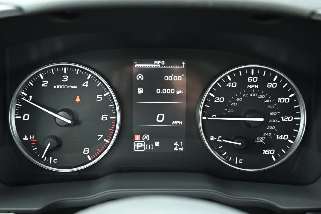 New 2026 Subaru Forester Premium AWD/4WD image 32