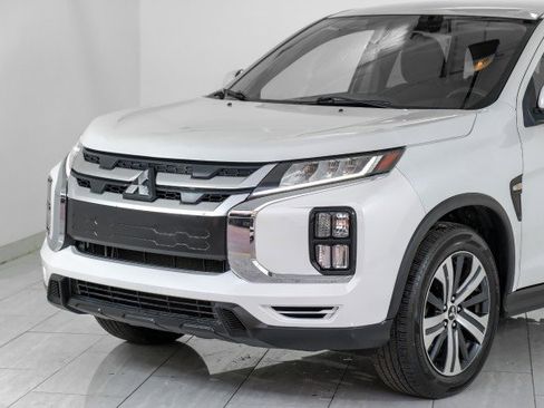 Used 2020 Mitsubishi Outlander Sport ES image 56