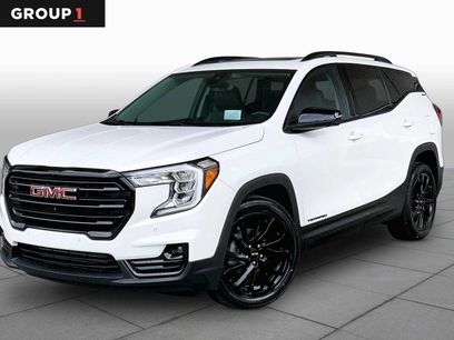 Used 2023 GMC Terrain SLT w/ Tech Package