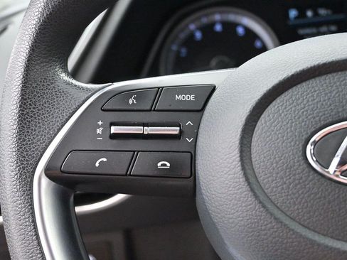 Used 2022 Hyundai Sonata SEL FWD image 17