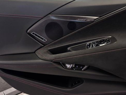 Used 2023 Chevrolet Corvette Stingray Premium Cpe w/ Z51 Performance Package image 14