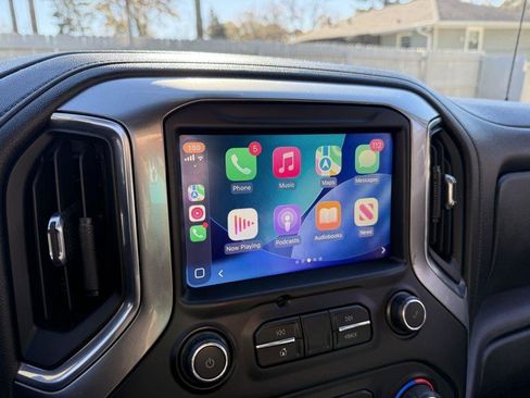 Used 2019 Chevrolet Silverado 1500 LT Trail Boss image 20