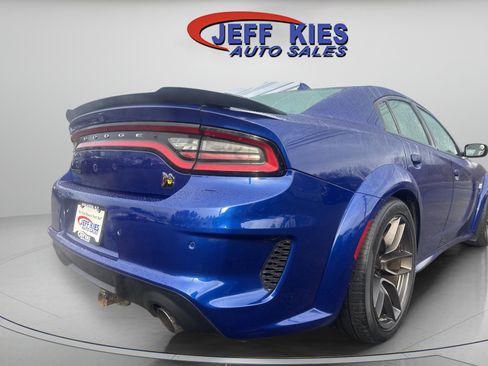 Used 2021 Dodge Charger Scat Pack image 5
