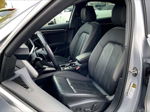 Used 2024 Audi A3 2.0T Premium image 26