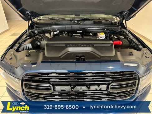 Used 2022 RAM 2500 Limited w/ Night Edition image 25
