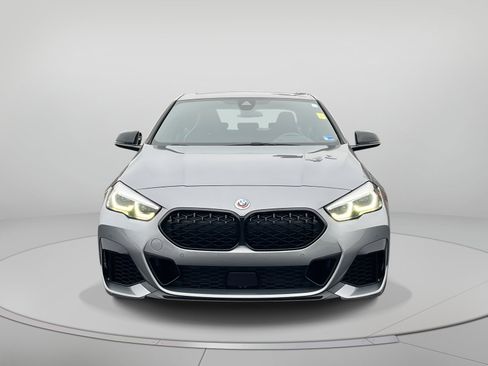 Used 2022 BMW M235i xDrive Gran Coupe image 9