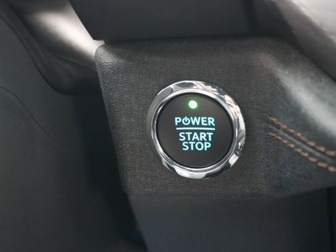 Used 2024 Ford F150 Lightning Lariat AWD/4WD image 17