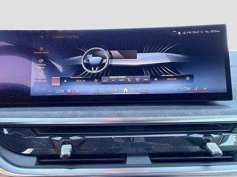 New 2026 BMW X5 sDrive40i w/ M Sport Package image 35