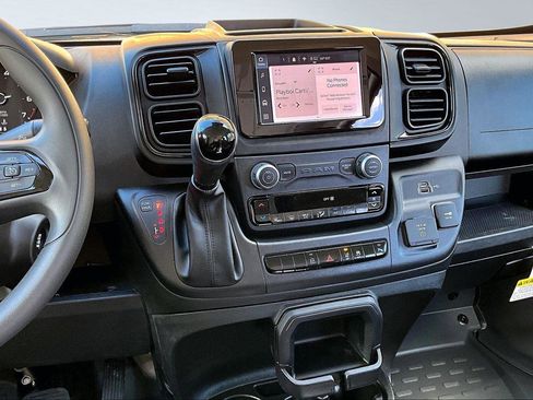 Used 2025 RAM ProMaster 2500 w/ Safety Group image 6