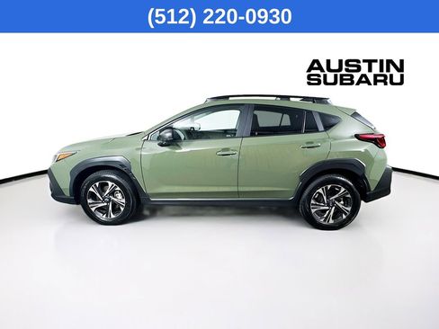 Certified 2026 Subaru Crosstrek 2.0i Premium image 5