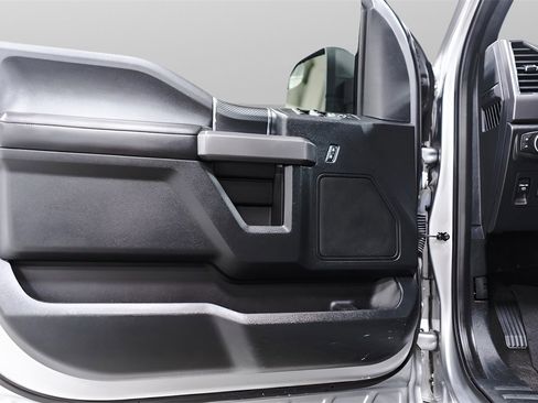 Used 2020 Ford F150 XLT w/ Equipment Group 302A Luxury image 24