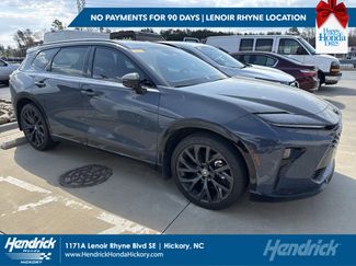 Used 2025 Toyota Crown Signia w/ Advanced Technology Package video 1