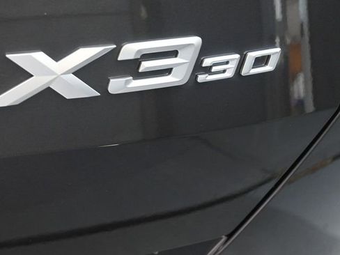 New 2026 BMW X3 xDrive30 w/ Premium Package image 27