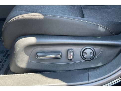 Certified 2023 Honda Accord EX image 13