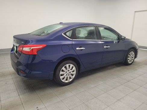 Used 2016 Nissan Sentra SV FWD image 10