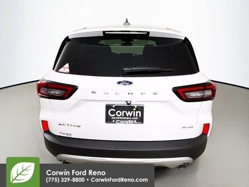 New 2026 Ford Escape Active w/ Tech Pack #1 AWD/4WD image 6