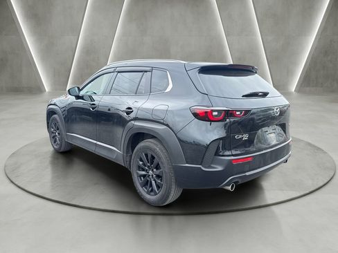 Used 2024 MAZDA CX-50 AWD 2.5 S w/ Cargo Package image 5